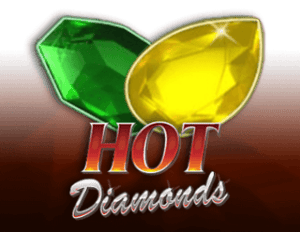 Hot Diamonds