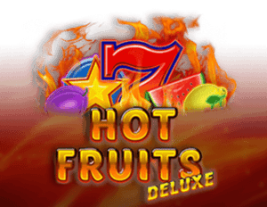 Hot Fruits Deluxe