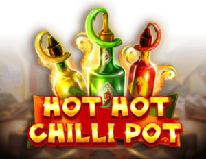 Hot Hot Chilli Pot