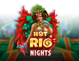 Hot Rio Nights