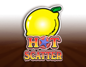 Hot Scatter