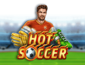 Hot Soccer