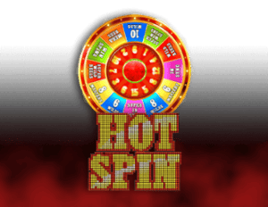 Hot Spin