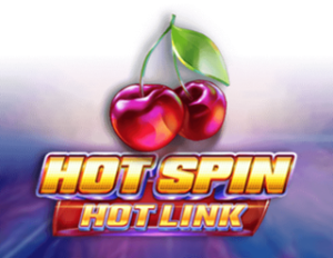 Hot Spin Hot Link