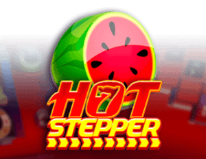 Hot Stepper