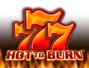 Hot to Burn