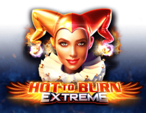 Hot to Burn Extreme