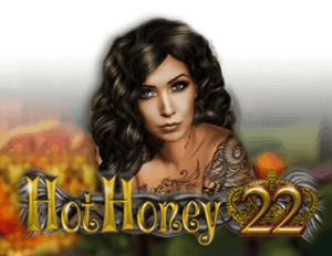 Hot Honey 22