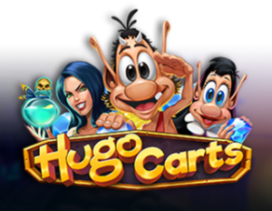 Hugo Carts