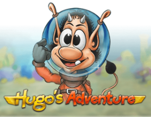 Hugo’s Adventure