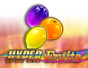 Hyper Fruits