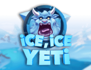 Ice Ice Yeti