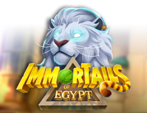 Immortails of Egypt