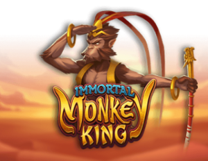 Immortal Monkey King