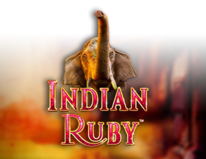 Indian Ruby