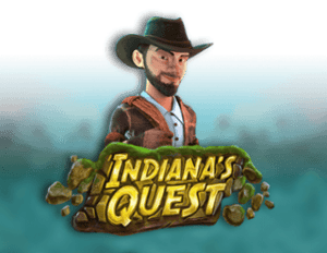 Indiana’s Quest