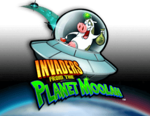 Invaders from the Planet Moolah