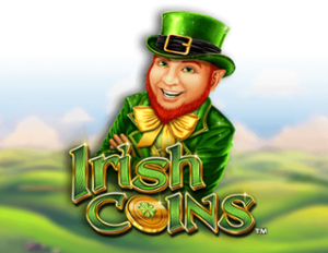 Irish Coins