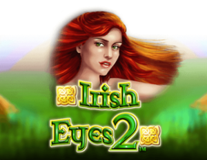 Irish Eyes 2