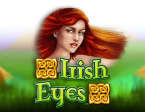 Irish Eyes