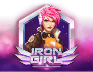 Iron Girl