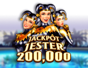 Jackpot Jester 200000