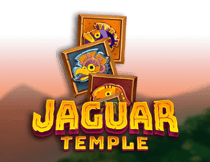 Jaguar Temple