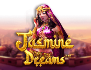 Jasmine Dreams