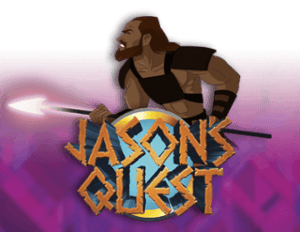 Jason’s Quest