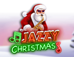 Jazzy Christmas