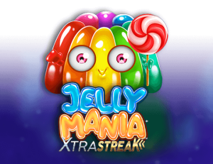 Jelly Mania XtraStreak™