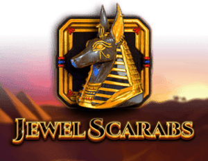 Jewel Scarabs