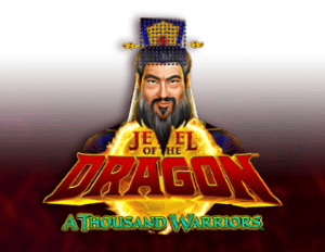 Jewel of the Dragon A Thousand Warriors