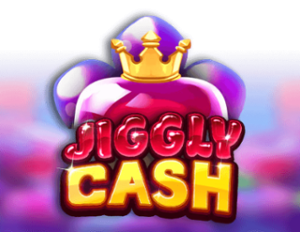 Jiggly Cash