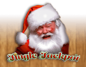 Jingle Jackpot