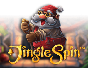 Jingle Spin