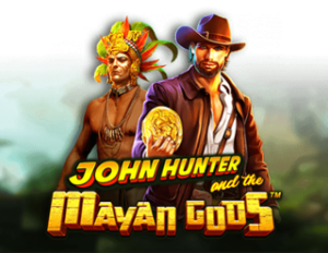 John Hunter and the Mayan Gods