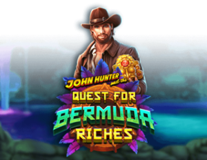 John Hunter and the Quest for Bermuda Riches