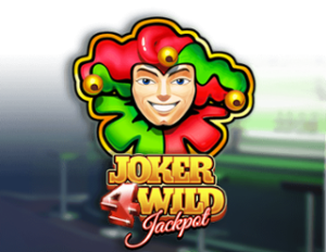 Joker 4 Wild