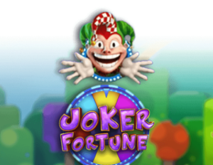 Joker Fortune