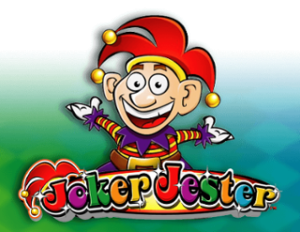 Joker Jester