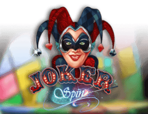 Joker Spin