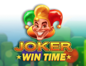 Joker Wintime