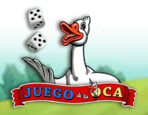 Juego De La Oca