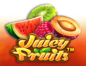 Juicy Fruits