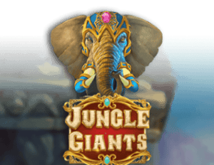 Jungle Giants