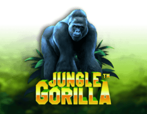 Jungle Gorilla