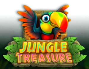 Jungle Treasures