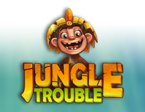 Jungle trouble