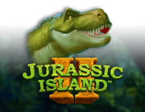 Jurassic Island 2